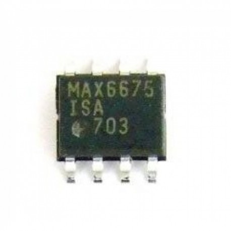 MAX6675ISA+T