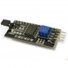 I2C DRIVER For LCD Modules