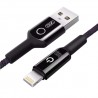 XO NB102 DATA & CHARGER LIGHTNING CABLE