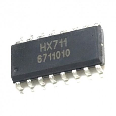 HX711