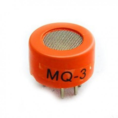 سنسور گاز الکل MQ-3